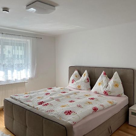 Flora Daire Salzburg Dış mekan fotoğraf